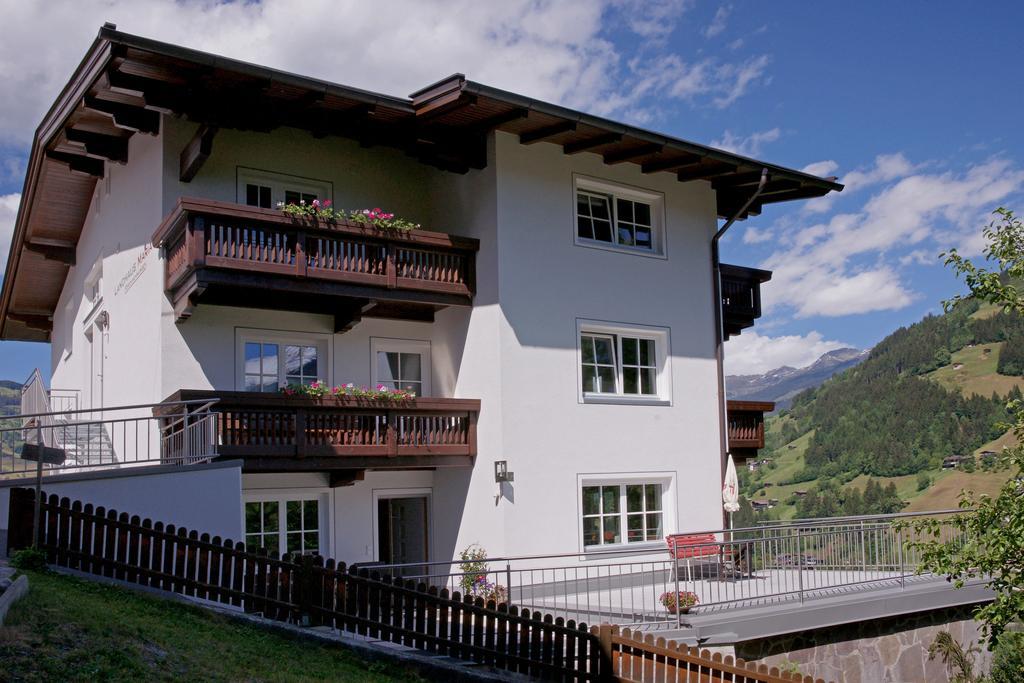 Landhaus Maria Hippach Zimmer foto